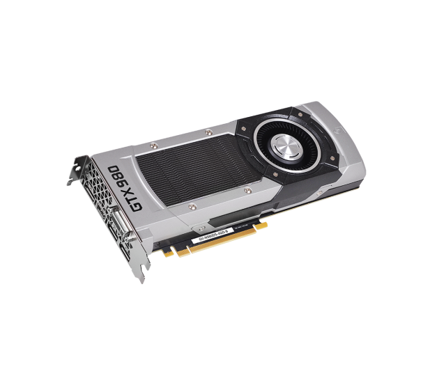 Gigabyte GeForce GTX980 4096MB 256bit - 208626 - zdjęcie 3
